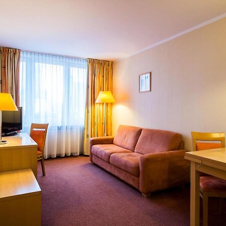 Apartamenty Zgoda Warszawa By Desilva Exterior photo