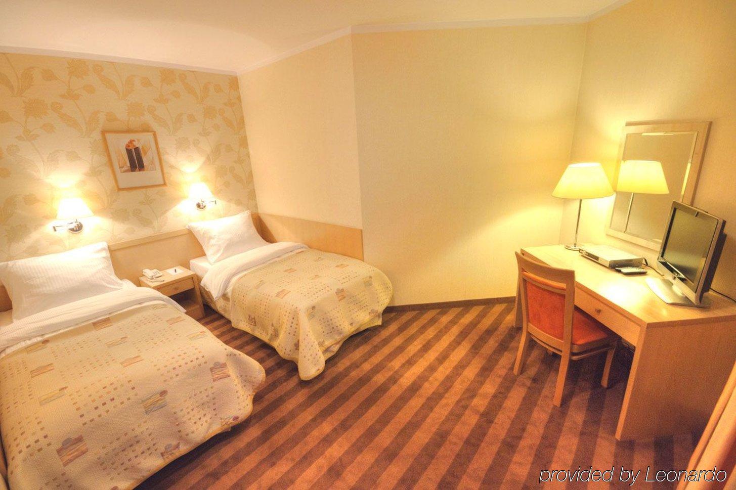 Apartamenty Zgoda Warszawa By Desilva Room photo