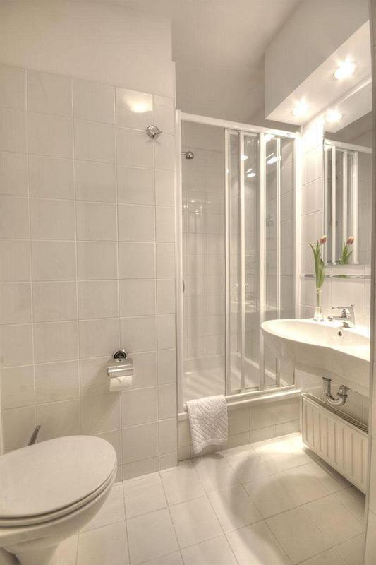 Apartamenty Zgoda Warszawa By Desilva Room photo